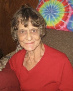 Anna Rose (Moore) Bennett